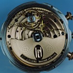 時計　修理　F.P.Journe Ｆ.Ｐジュルヌ　オートマチック　カレンダー 
