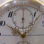 時計　修理　PATEK PHILIPPE パテックフィリップ　提げ時計 