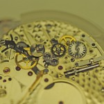 時計　修理　A. Lange & Sohne ランゲ＆ゾーネ　永久カレンダーオートマチック 