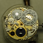 時計　修理　A. Lange & Sohne ランゲ＆ゾーネ　永久カレンダーオートマチック 