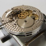 時計　修理　GLASHUTTE ORIGINAL　グラスヒュッテオリジナル　