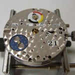 時計　修理　GLASHUTTE ORIGINAL　グラスヒュッテオリジナル　