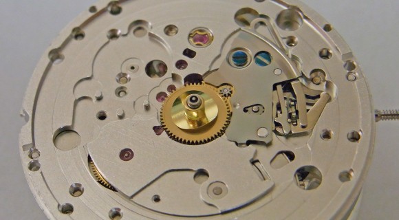 時計メーカー探究　フランクミュラー編　 時計 修理　（腕時計 修理）　風景